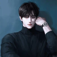 โซโล่(พระเอก)