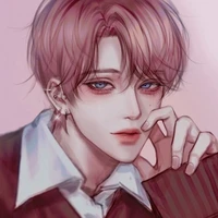 เบอร์เนด(เพื่อนนายเอก)