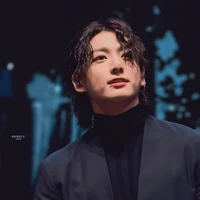 Jeon Jungkook/JK