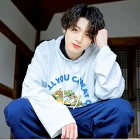 Jeon Jungkook
