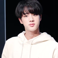 Kim Seokjin