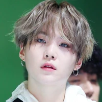 Min Yoongi