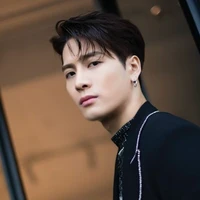 Jackson Wang.