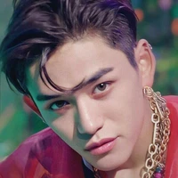 Lucas Wong