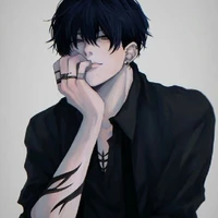 Kendji (ami de Jung_Hwa)