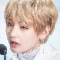 Kim Taehyung