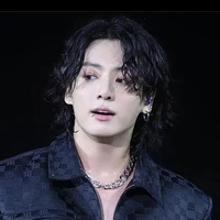 Prince Jungkook