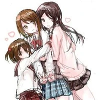 chanie et Émilie