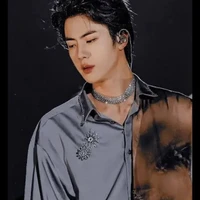 Kim Seokjin