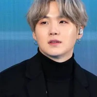 Min Yoongi