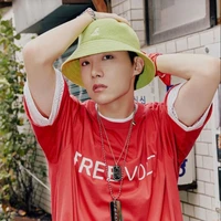 Jung Hoseok