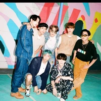 Grupo BTS
