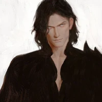 Percy Nevilly (Padre) (D)