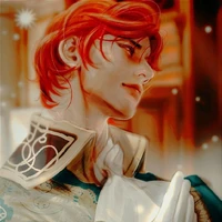 George Nevilly (D.P)