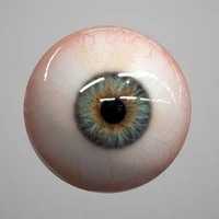 *Olhos*