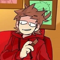 ❤️ tord ❤️