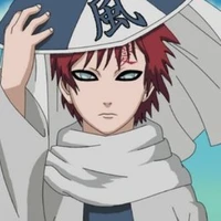 gaara