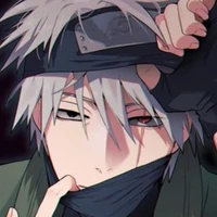 kakashi