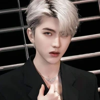 คิว(เพื่อนพระเอก)