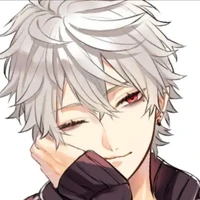 Alex (Alexander/MC)