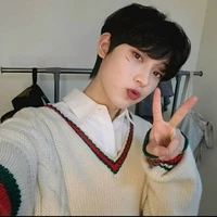 Innocent Author (in a good mood)