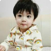 บอส//พ.อ//ตอนเด็ก//ลูกบุญธรรมน.อ