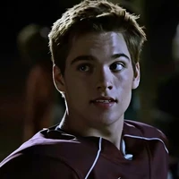 Liam Mikaelson