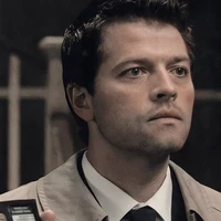 Castiel Winchester