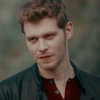 Klaus Mikaelson
