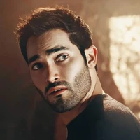 Derek Hale