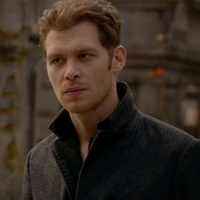 Niklaus Andrews ( Daddy )