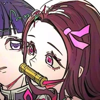 Kamado Nezuko .O.