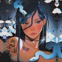 Arika Senju