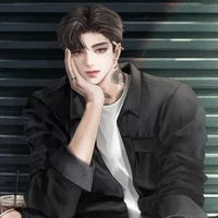 Wyatt kingston (FL adopted 3rd bro & )