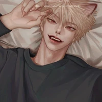 Bakugou
