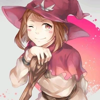 Uraraka