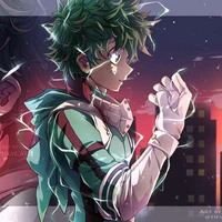 deku