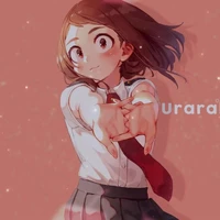uraraka