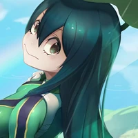 froppy