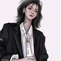 ไอซ์(พระนาง+แอบชอบนางเอก)