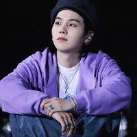 Min Yoongi