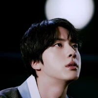 Kim Seokjin