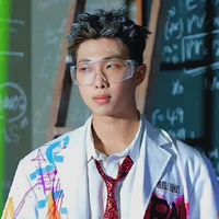 Kim Namjoon