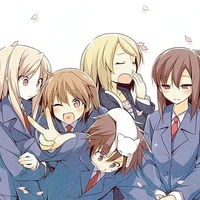 Students