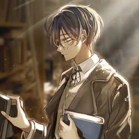 เอส|อาจารย์+เผ่ามนุษย์