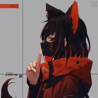 ซิน|รองผ.อ.+เผ่าหมาป่า