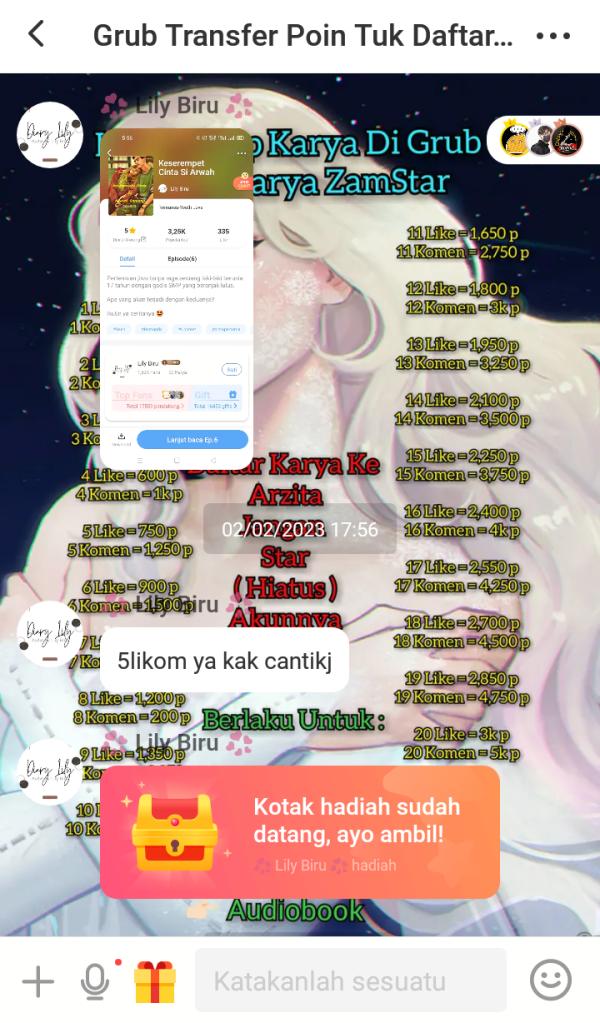 NovelToon
