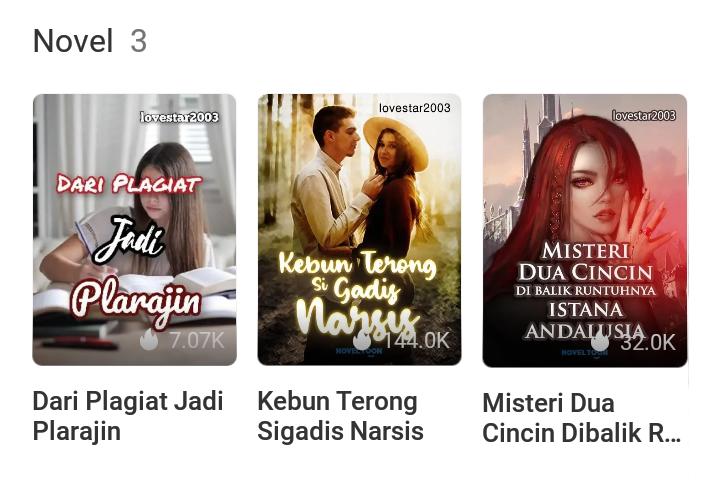 NovelToon