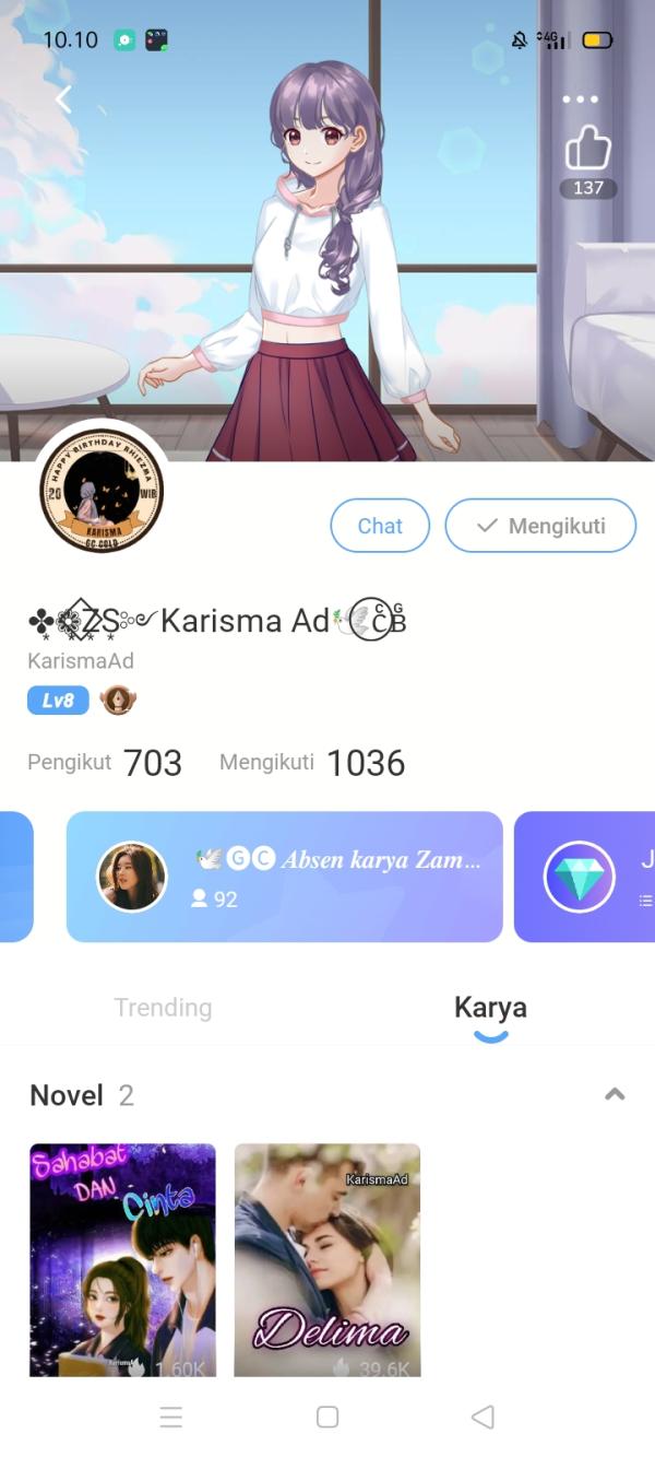 NovelToon