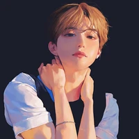 Luca Harris [Alpha]